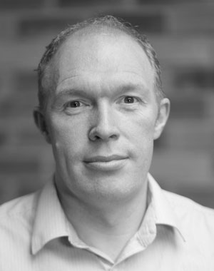 DUNCAN GURNEY