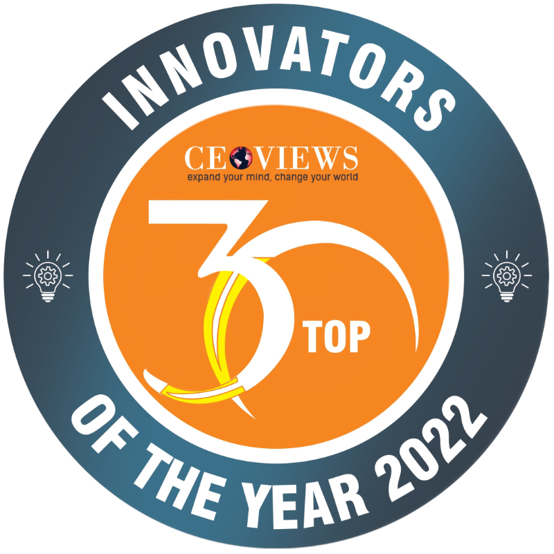 Innovators of the year_Award