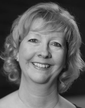 JULIE KIRBY