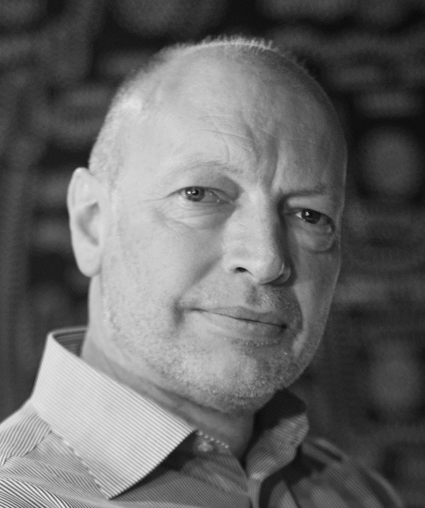 James Cooper, Director James Cooper, Director
