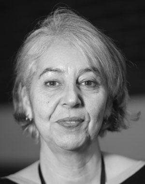 SARAH FENECK