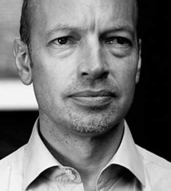 James Cooper, Director James Cooper, Director